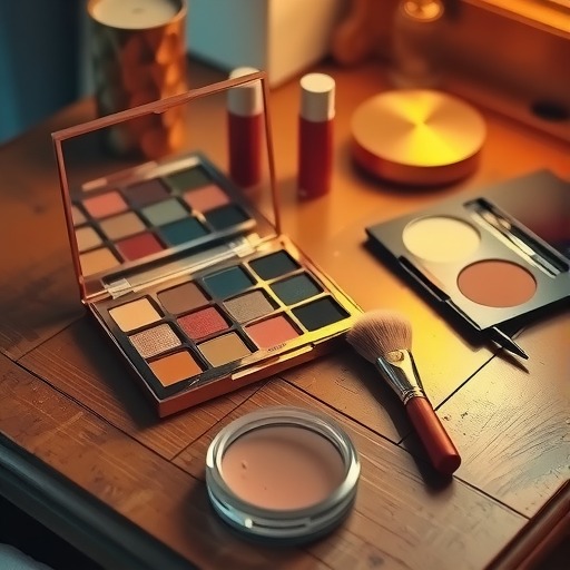 2026年必学：如何打造完美约会精致妆容