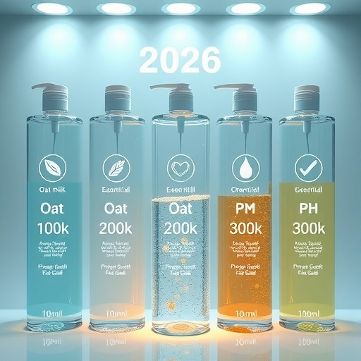 沐浴露怎么选:2026年少走弯路的6个硬核判断法(图1) 沐浴露怎么选:2026年少走弯路的6个硬核判断法(图1)