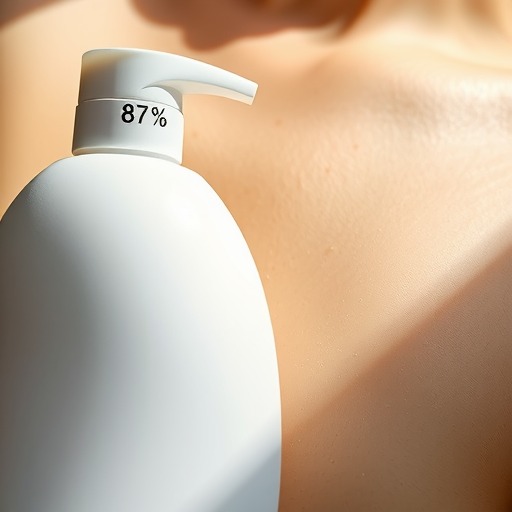 身体乳怎么涂好吸收？6个细节让保湿力提升87%(图1)