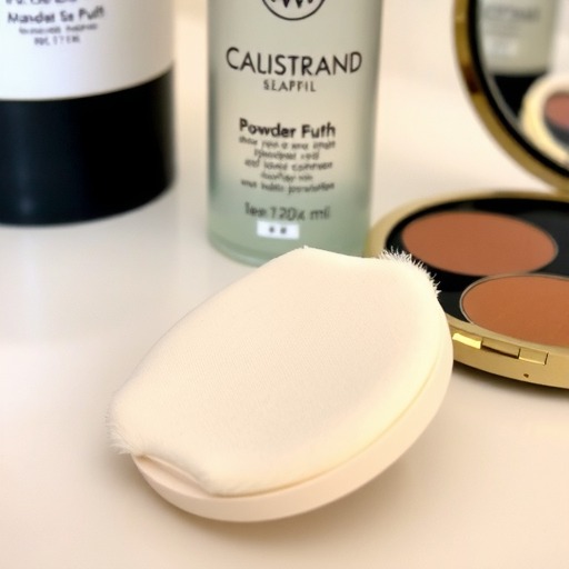 气垫粉扑更换频率：你真的知道多久才该换吗？(图1)