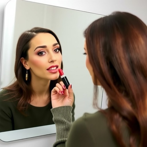 快速出门妆教程：用5步告别慌乱，轻松变身女神(图1)