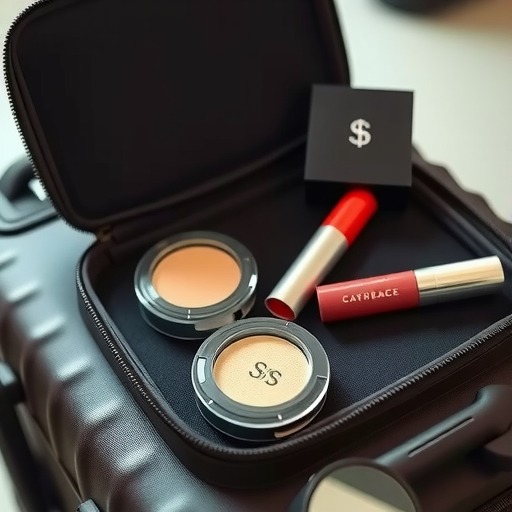 迷你化妆品选择指南：轻便又实用的化妆神器(图1)