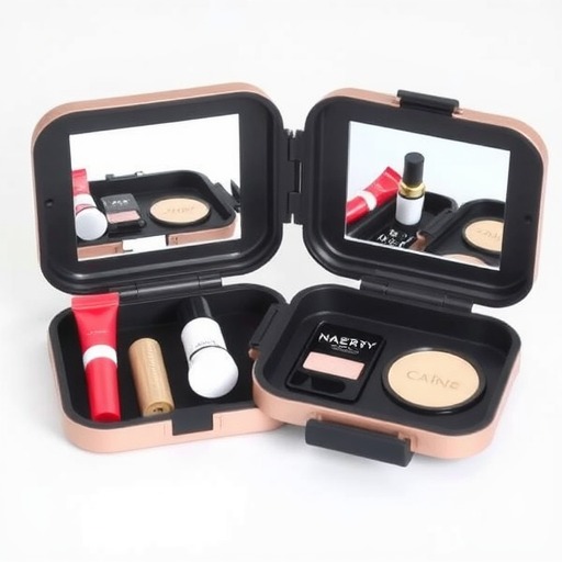 【迷你化妆品选择指南：如何打造便携又高效的美妆体验】(图1)