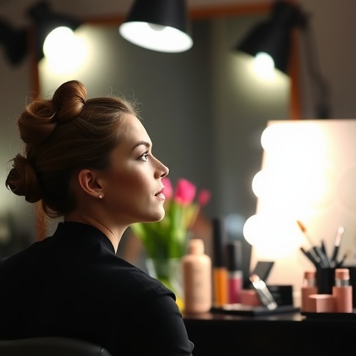 照明条件重要性：打造完美妆容的秘密武器(图1)