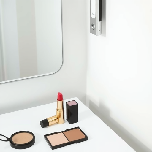 化妆步骤简化技巧：掌握高效美妆的秘密(图1)