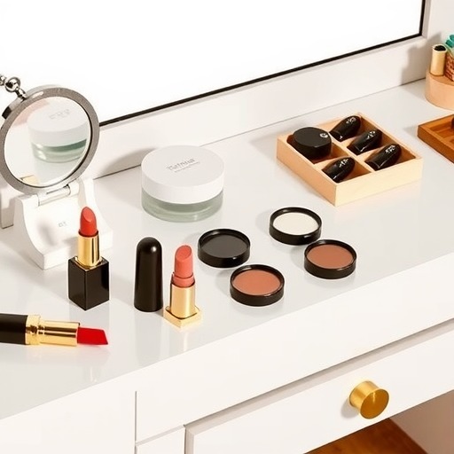 迷你化妆品选择指南：实用技巧与隐藏秘密(图1)