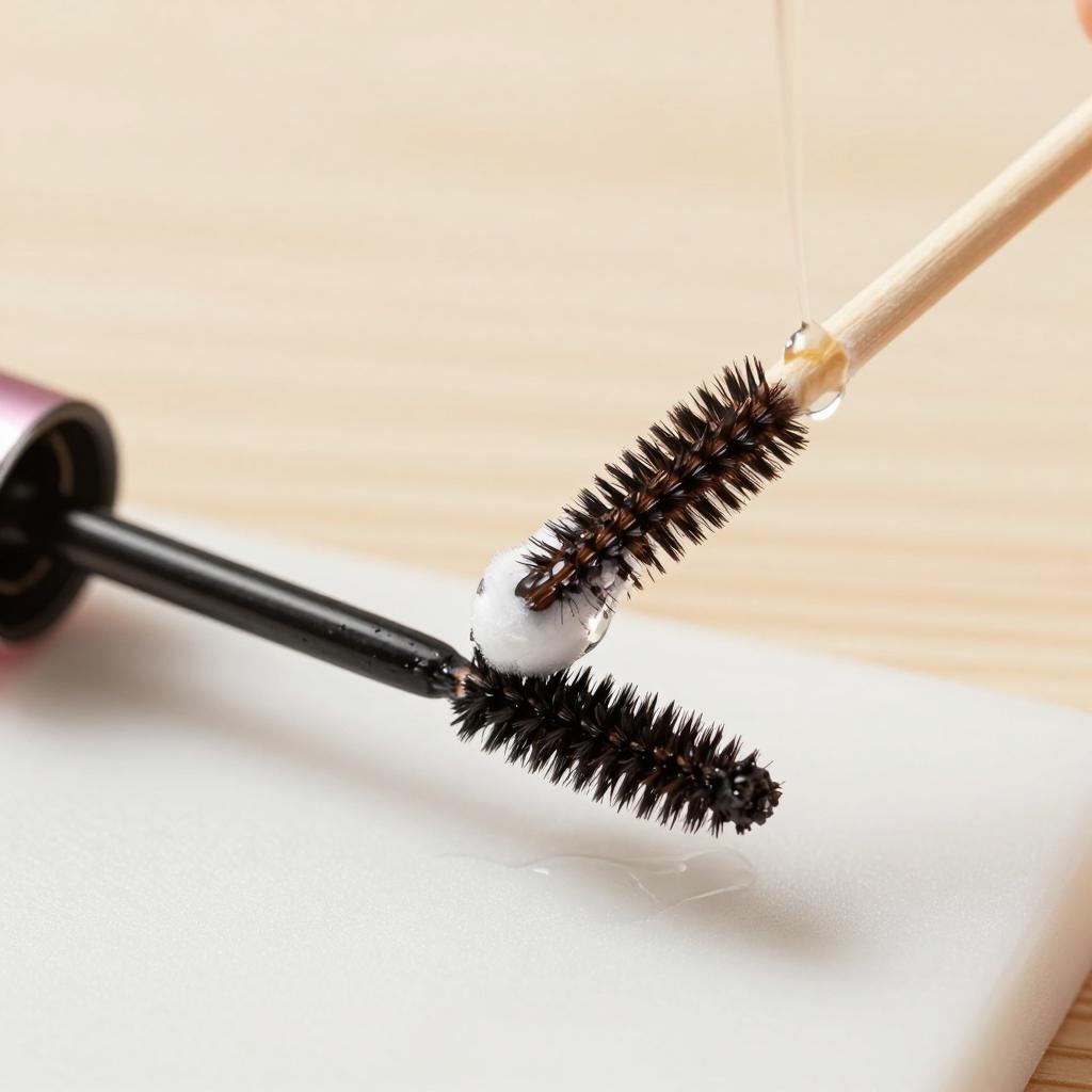 【揭秘！最详细的睫毛夹清洁方法，轻松延长使用寿命】(图1)