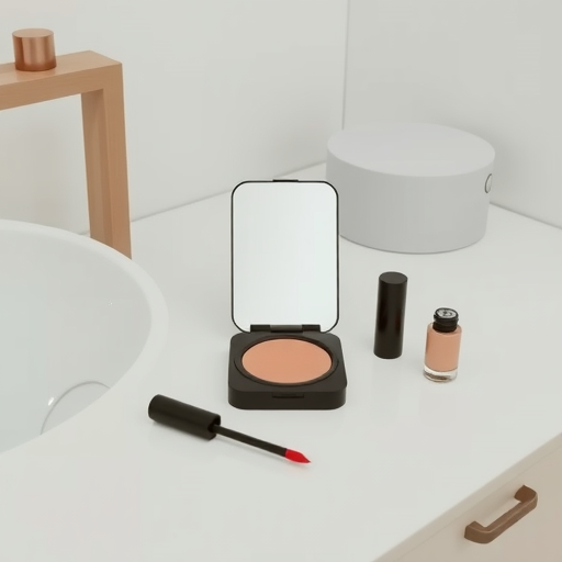 秒变女神！实用的快速出门妆教程秘籍大揭秘(图1)