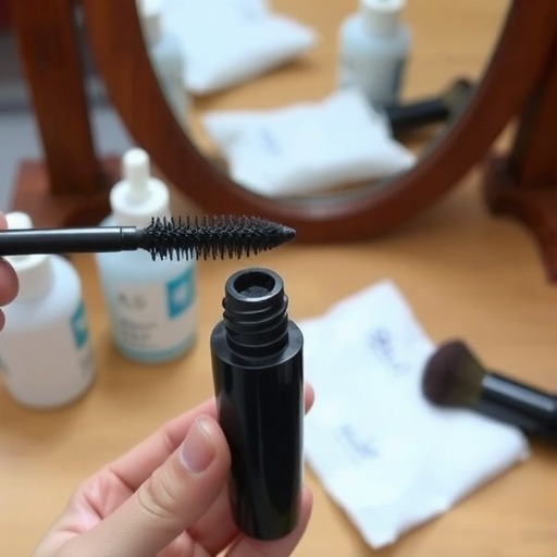 如何轻松搞定睫毛夹清洁方法，保持每次卷翘迷人(图1)