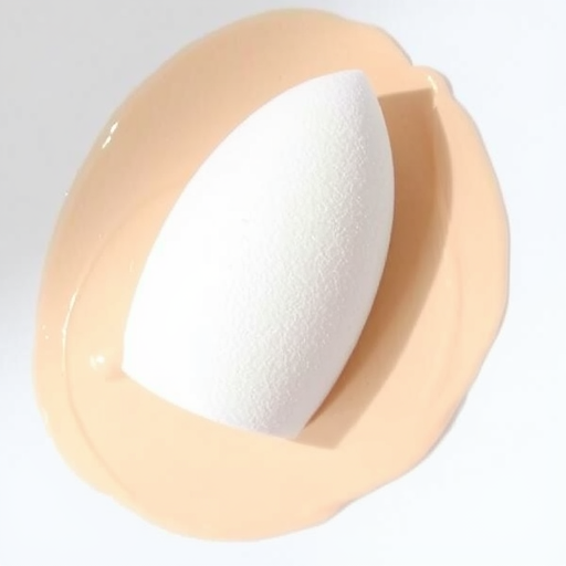 如何掌握美妆蛋使用技巧，让你的妆容惊艳全