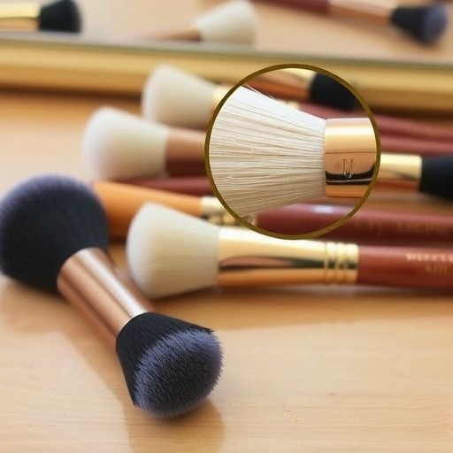 如何选择适合的化妆刷材质？全面解析与实操建议(图1)