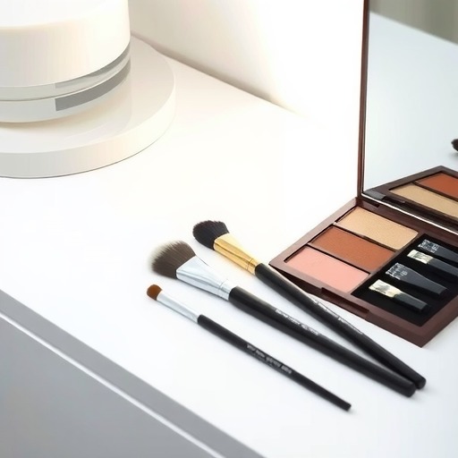 眼影刷套装配置全指南：打造完美妆容的秘密