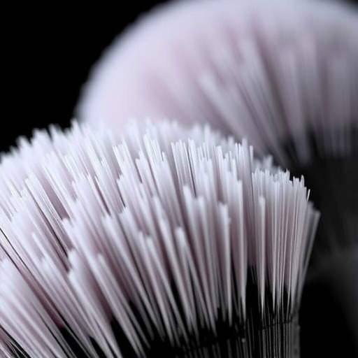 人造纤维刷特点揭密：打造完美化妆刷的秘密