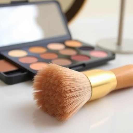 化妆刷材质分析：选对工具，让妆容更出彩