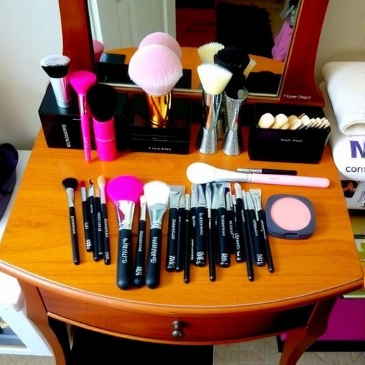 化妆刷分类标准：新手必懂的全攻略揭秘