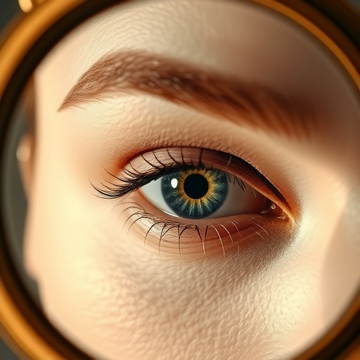 眉毛稀疏怎么画眉:2026年6个技巧让眉形立体又自然(图1) 眉毛稀疏怎么画眉:2026年6个技巧让眉形立体又自然(图1)