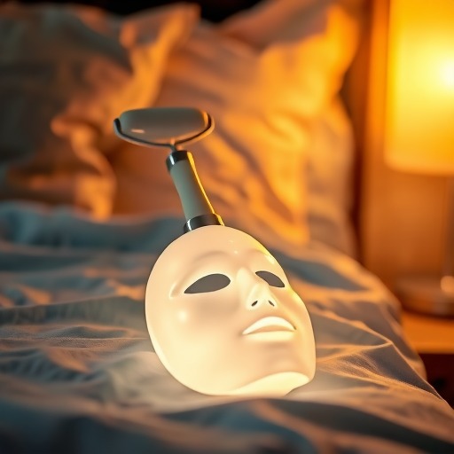 护肤保养 夜间才是美白祛斑关键期