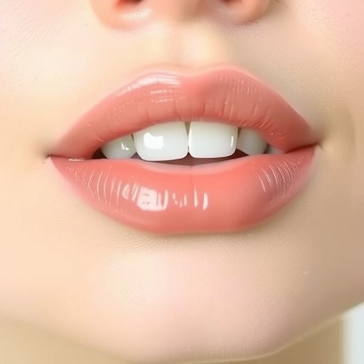 唇部打底重要性：撬动完美妆容的秘密武器(图1)