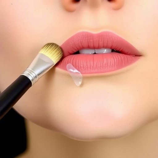 如何提升唇妆持久度？唇部打底的重要性也许远超你的想象(图1)