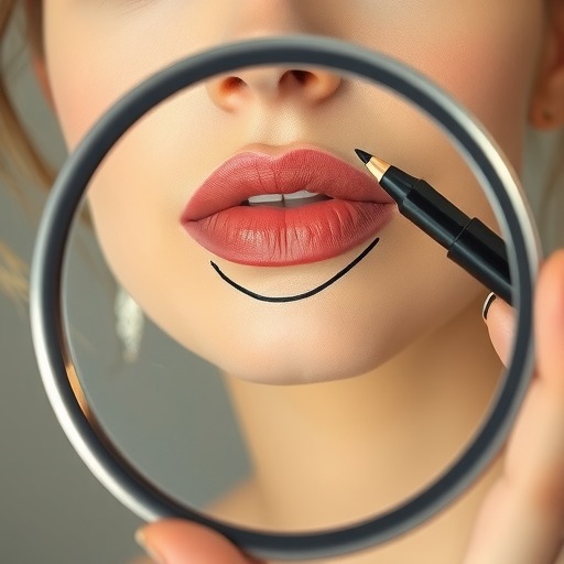 2026年最全唇线笔使用技巧，轻松塑造完美唇型(图1)