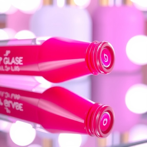 唇彩光泽感分析：打造立体迷人唇妆的秘密武器(图1)