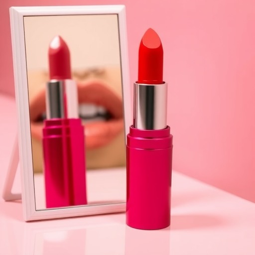 唇釉持久效果评估：真正持久的秘密揭秘(图1)