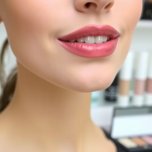 唇部打底重要性：掌握这一技巧，让你的唇妆持久又迷人(图1)