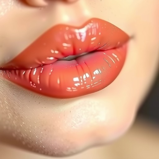 唇彩光泽感分析：一份让你变身“光泽女王”的秘密指南(图1)