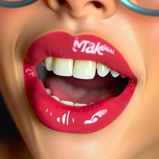 唇釉持久效果评估：打造不脱色的完美唇妆秘籍(图1)