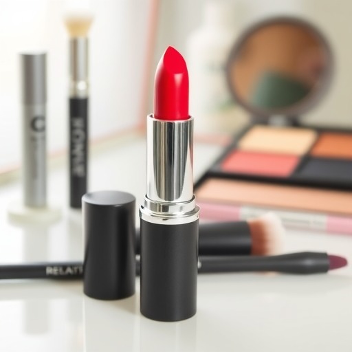 口红雨衣产品特点：如何打造完美美妆护肤新体验(图1)