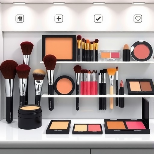 【揭秘：化妆刷分类标准背后的秘密，让你秒变美妆达人】(图1)