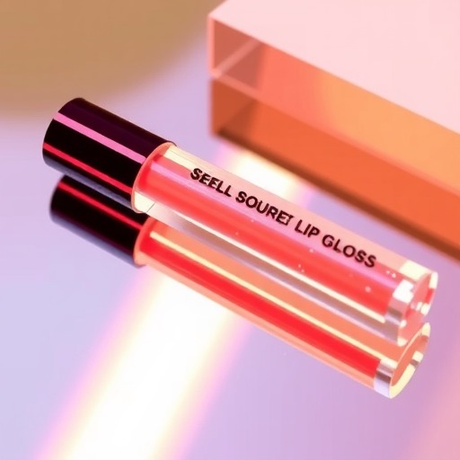 唇彩光泽感分析：揭秘持久亮泽的秘密武器(图1)