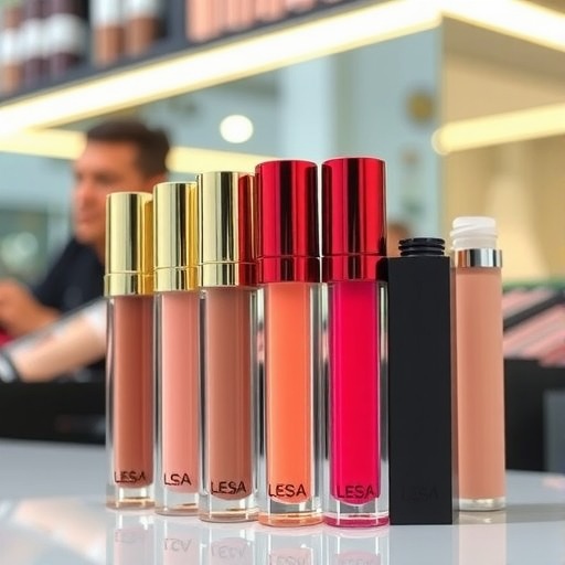 唇膏质地选择标准：打造完美唇妆的关键秘诀(图1)