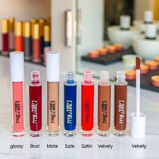 唇膏质地选择标准：打造专属你的完美唇妆秘诀(图1)