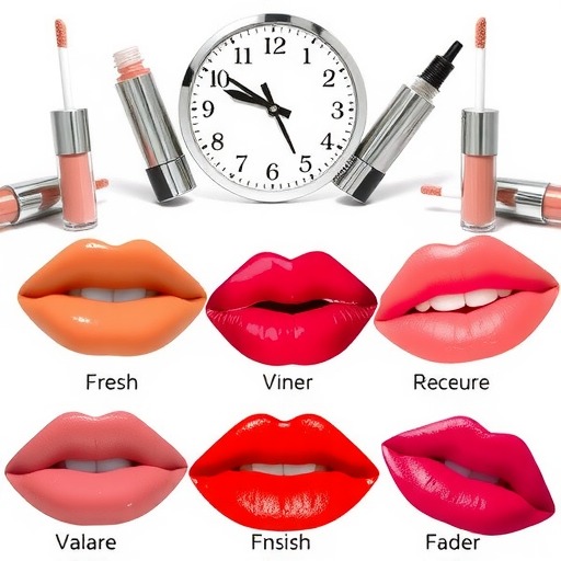 2026年最全唇釉持久效果评估指南：不踩雷的秘密(图1)