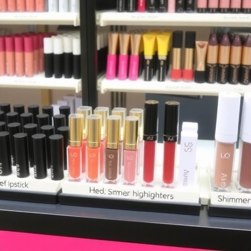 唇部产品分类指南：让你成为自己的美妆专家(图1)