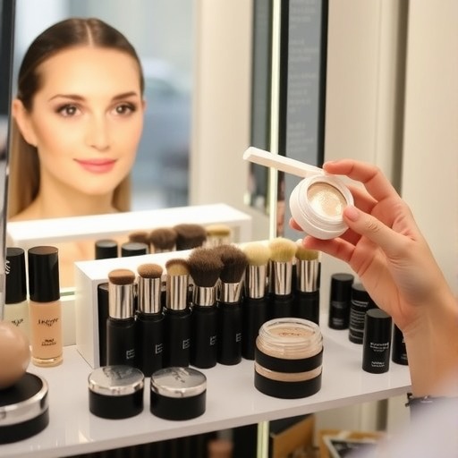 高光产品选对这几条标准，瞬间变身底妆高手(图1)