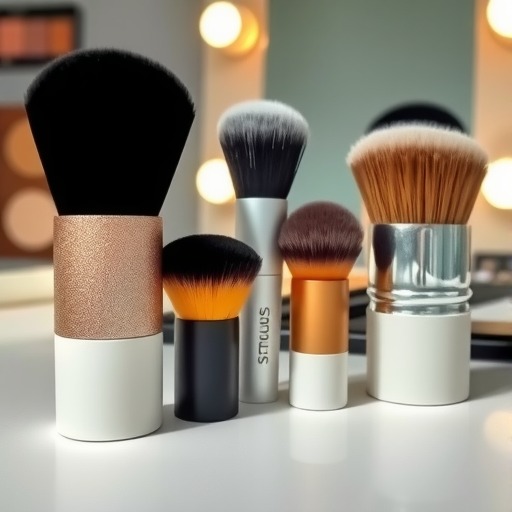 高光刷具挑选要点：破解完美光影的秘密武器(图1)