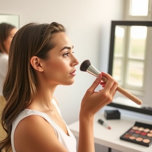 修容产品使用方法全攻略：打造立体轮廓的秘