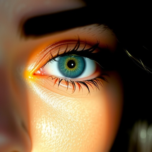 如何用下睫毛化妆技巧打造迷人电眼？202