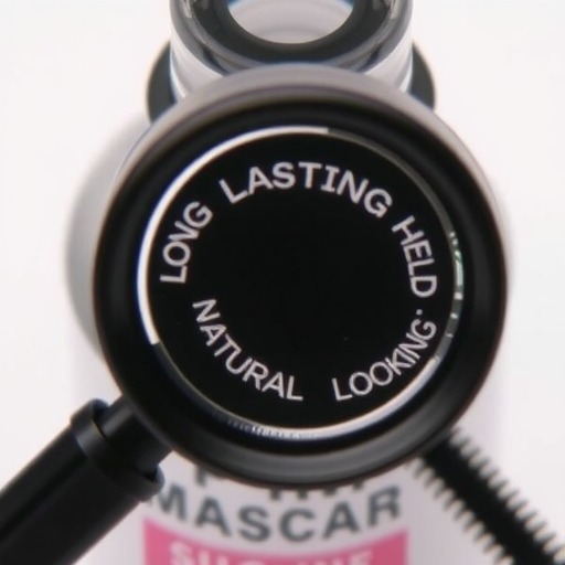 睫毛胶水选择标准：打造自然浓密睫毛的关键