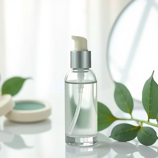 拯救OL天生偏黄肌 善用保养变透明肤质