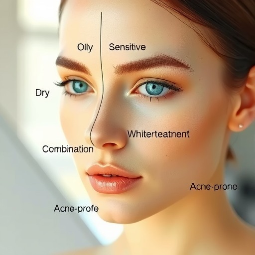 冰寒老师教美白 不同人群的美白方案 - 芸彩彩美妆咨询