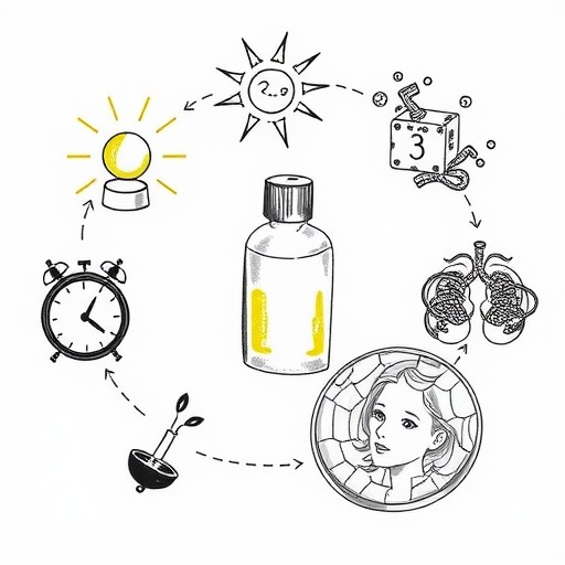 6大元凶 让你怎么做美白都徒劳无功 - 芸彩彩美妆咨询