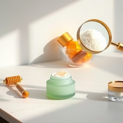 美白讲究技巧更有效 不得不看的美白注意事项 - 芸彩彩美妆咨询