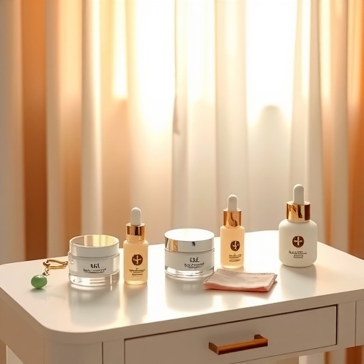 5point紧急美白护肤！过年变白富美 - 芸彩彩美妆咨询