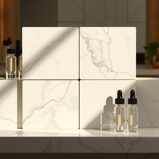 护肤:4种不同肌肤美白诊断