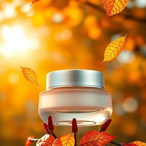 小P支招秋季美白 循序渐进最重要