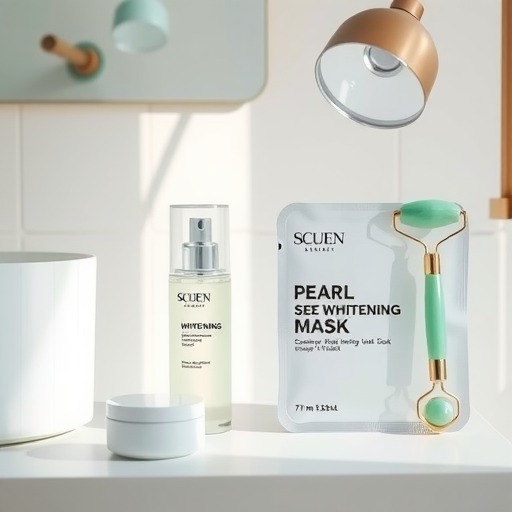 你的美白功课做到位了吗