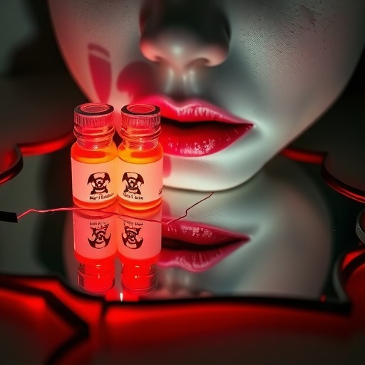 推翻美好幻想 3大美白雷区最易中毒 - 芸彩彩美妆咨询